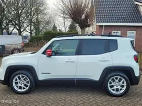 Jeep Renegade thumbnail 3