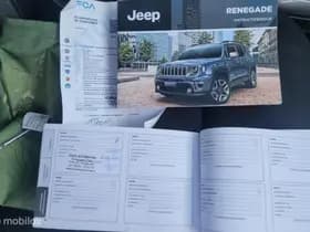 Jeep Renegade thumbnail 22