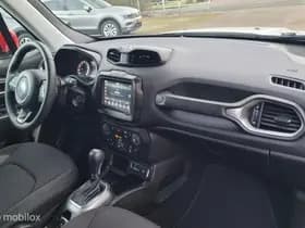 Jeep Renegade thumbnail 23