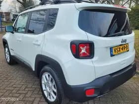 Jeep Renegade thumbnail 4