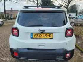 Jeep Renegade thumbnail 5