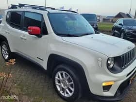 Jeep Renegade thumbnail 7