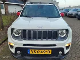 Jeep Renegade thumbnail 9