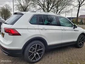 Volkswagen Tiguan thumbnail 6