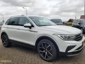 Volkswagen Tiguan thumbnail 7