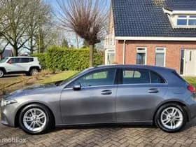 Mercedes-Benz A-Klasse thumbnail 3