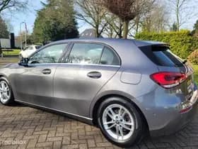 Mercedes-Benz A-Klasse thumbnail 4