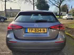 Mercedes-Benz A-Klasse thumbnail 5