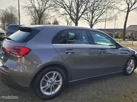 Mercedes-Benz A-Klasse thumbnail 6