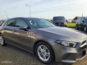 Mercedes-Benz A-Klasse thumbnail 7