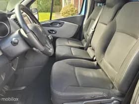 Renault Trafic thumbnail 12