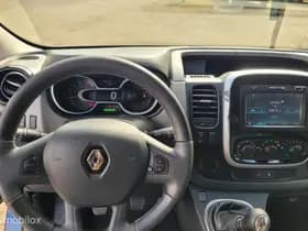 Renault Trafic thumbnail 13