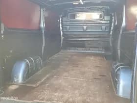 Renault Trafic thumbnail 16