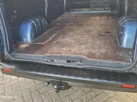 Renault Trafic thumbnail 17