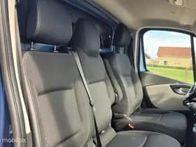 Renault Trafic thumbnail 19
