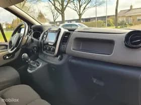 Renault Trafic thumbnail 21