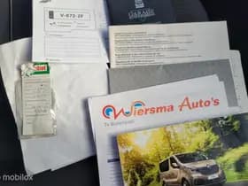 Renault Trafic thumbnail 22