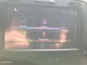 Renault Trafic thumbnail 23