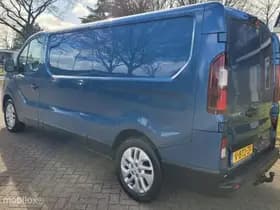 Renault Trafic thumbnail 4