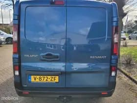 Renault Trafic thumbnail 5