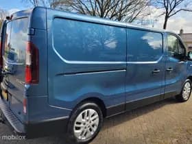 Renault Trafic thumbnail 6