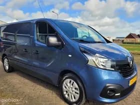 Renault Trafic thumbnail 7
