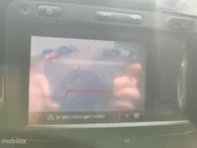 Renault Trafic thumbnail 8