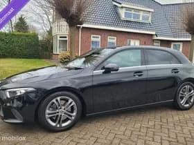 Mercedes-Benz A-Klasse thumbnail 1