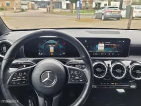 Mercedes-Benz A-Klasse thumbnail 13