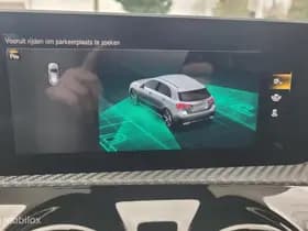 Mercedes-Benz A-Klasse thumbnail 15