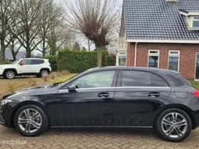Mercedes-Benz A-Klasse thumbnail 3