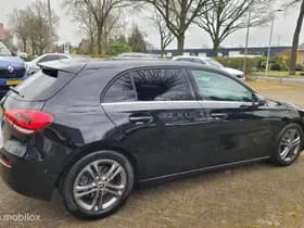 Mercedes-Benz A-Klasse thumbnail 6