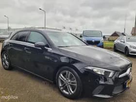 Mercedes-Benz A-Klasse thumbnail 7