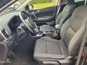 Kia Sportage thumbnail 12