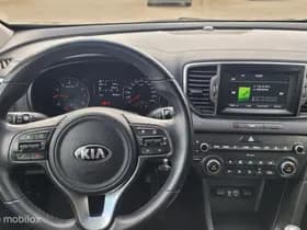Kia Sportage thumbnail 13