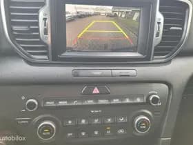 Kia Sportage thumbnail 15