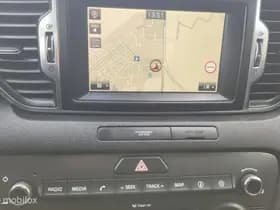 Kia Sportage thumbnail 16