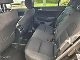 Kia Sportage thumbnail 18