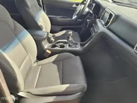 Kia Sportage thumbnail 23