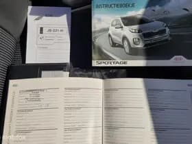Kia Sportage thumbnail 24