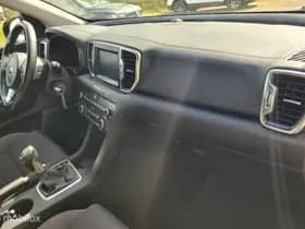 Kia Sportage thumbnail 8