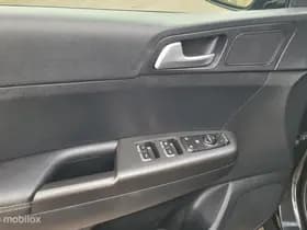 Kia Sportage thumbnail 10
