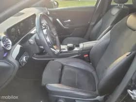 Mercedes-Benz A thumbnail 13