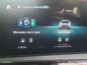 Mercedes-Benz A thumbnail 15