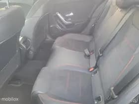 Mercedes-Benz A thumbnail 20