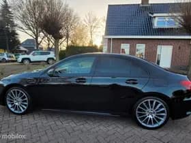 Mercedes-Benz A thumbnail 3