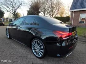 Mercedes-Benz A thumbnail 4