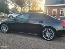 Mercedes-Benz A thumbnail 5