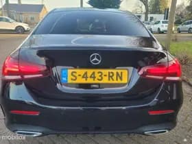 Mercedes-Benz A thumbnail 6