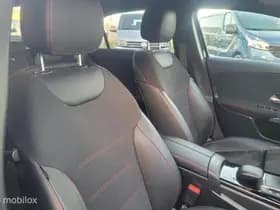 Mercedes-Benz A thumbnail 8